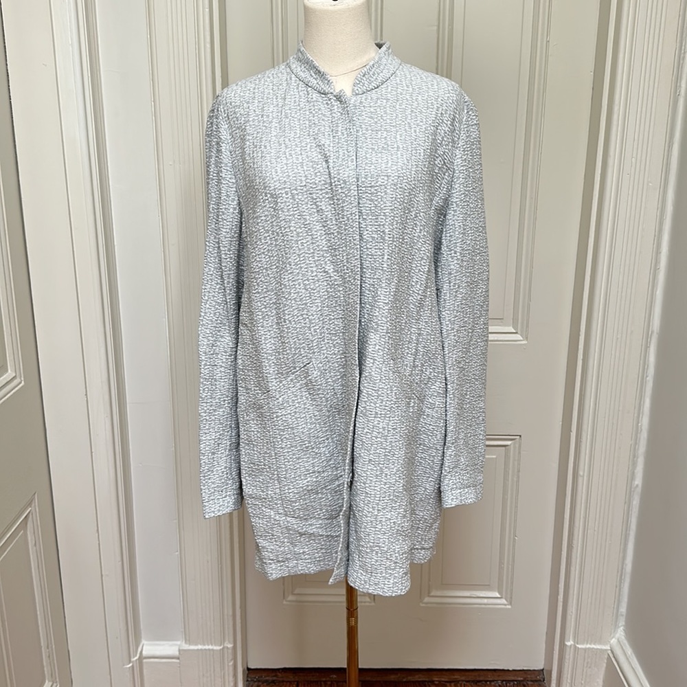 Eileen Fisher Jacket - Picture 1 of 9